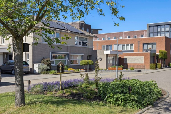 Medium property photo - Hoornbloem 2, 5931 TB Tegelen
